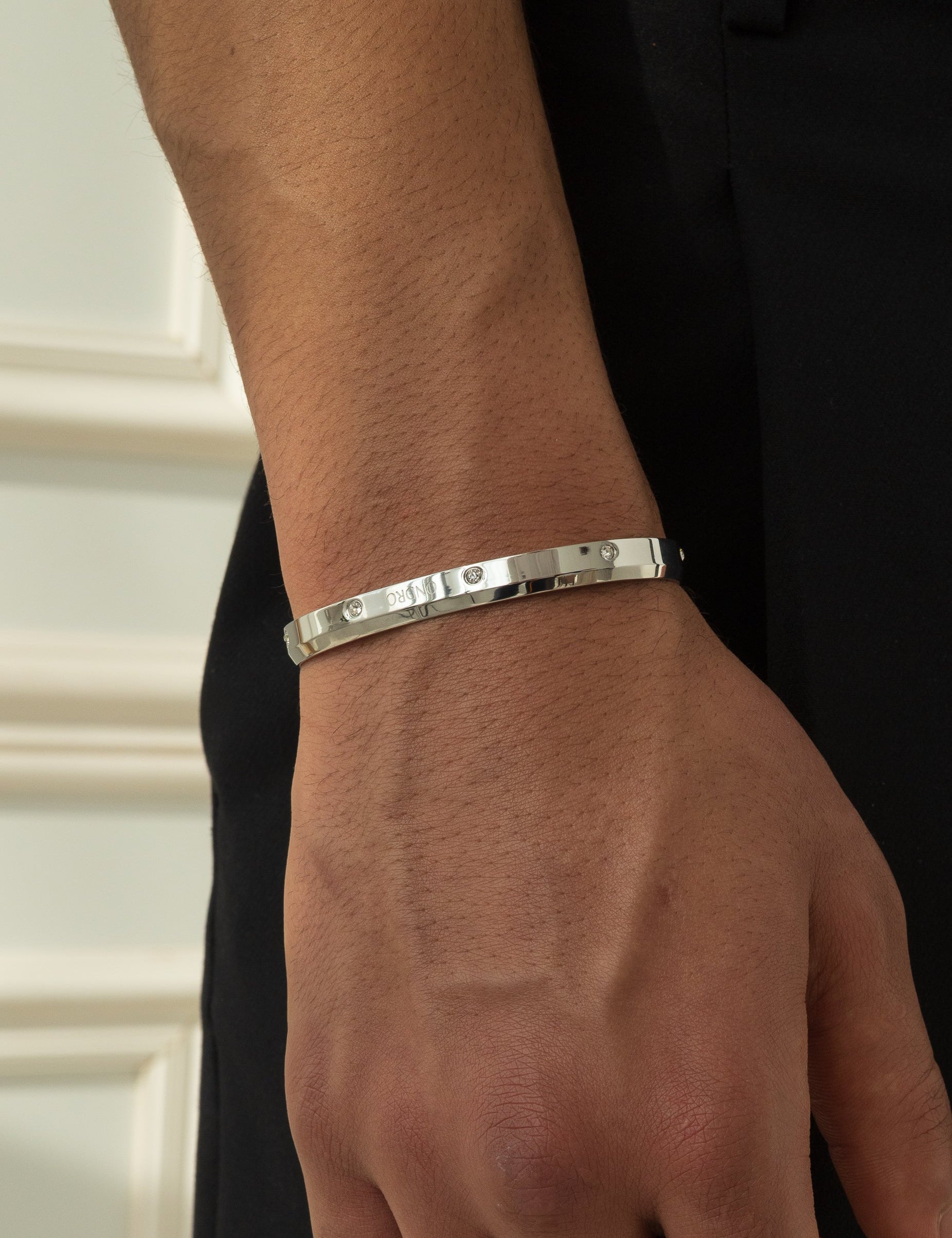 Ketten || || Sovereign Signature Cuff