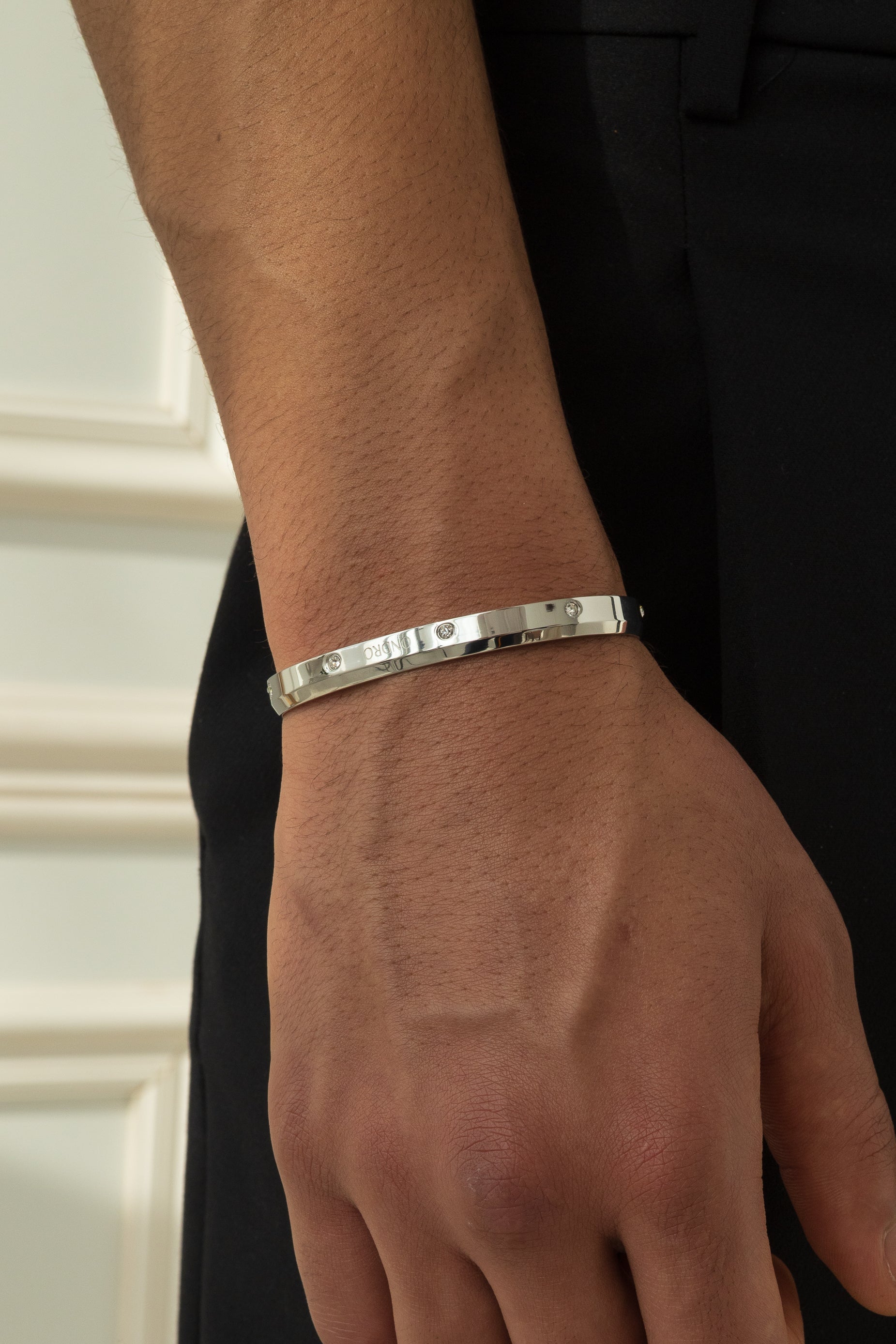 Ketten || || Sovereign Signature Cuff
