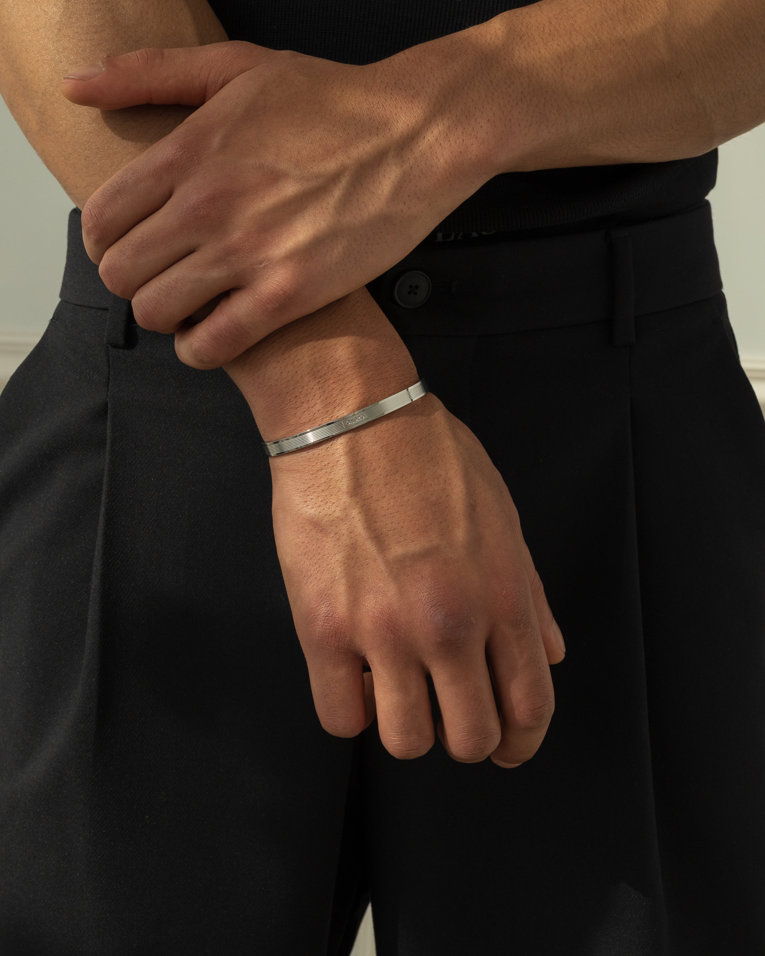 Radiant Signature Cuff