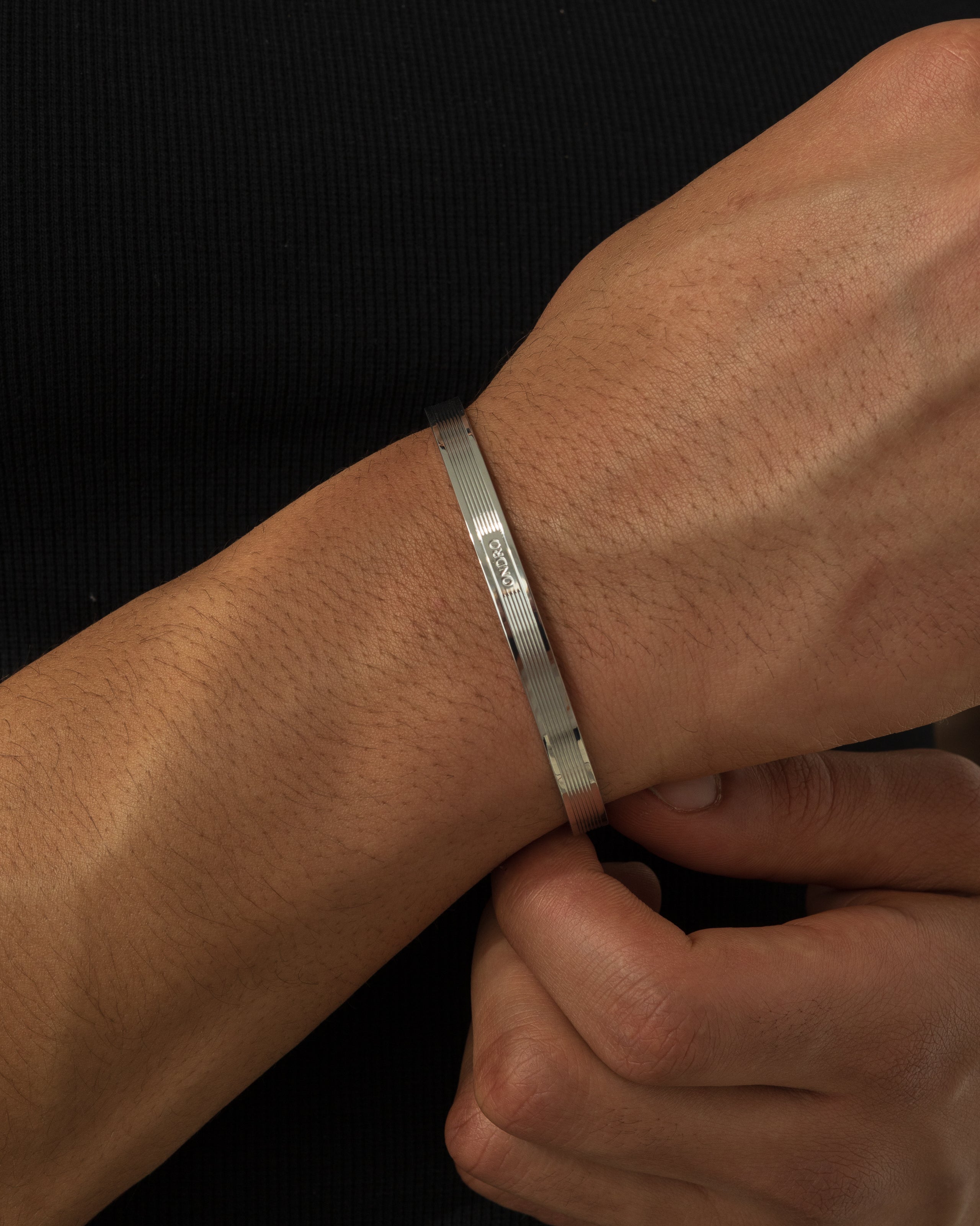 Radiant Signature Cuff