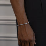 Armband || || One-Size: Größenverstellbar (18–21 cm)
