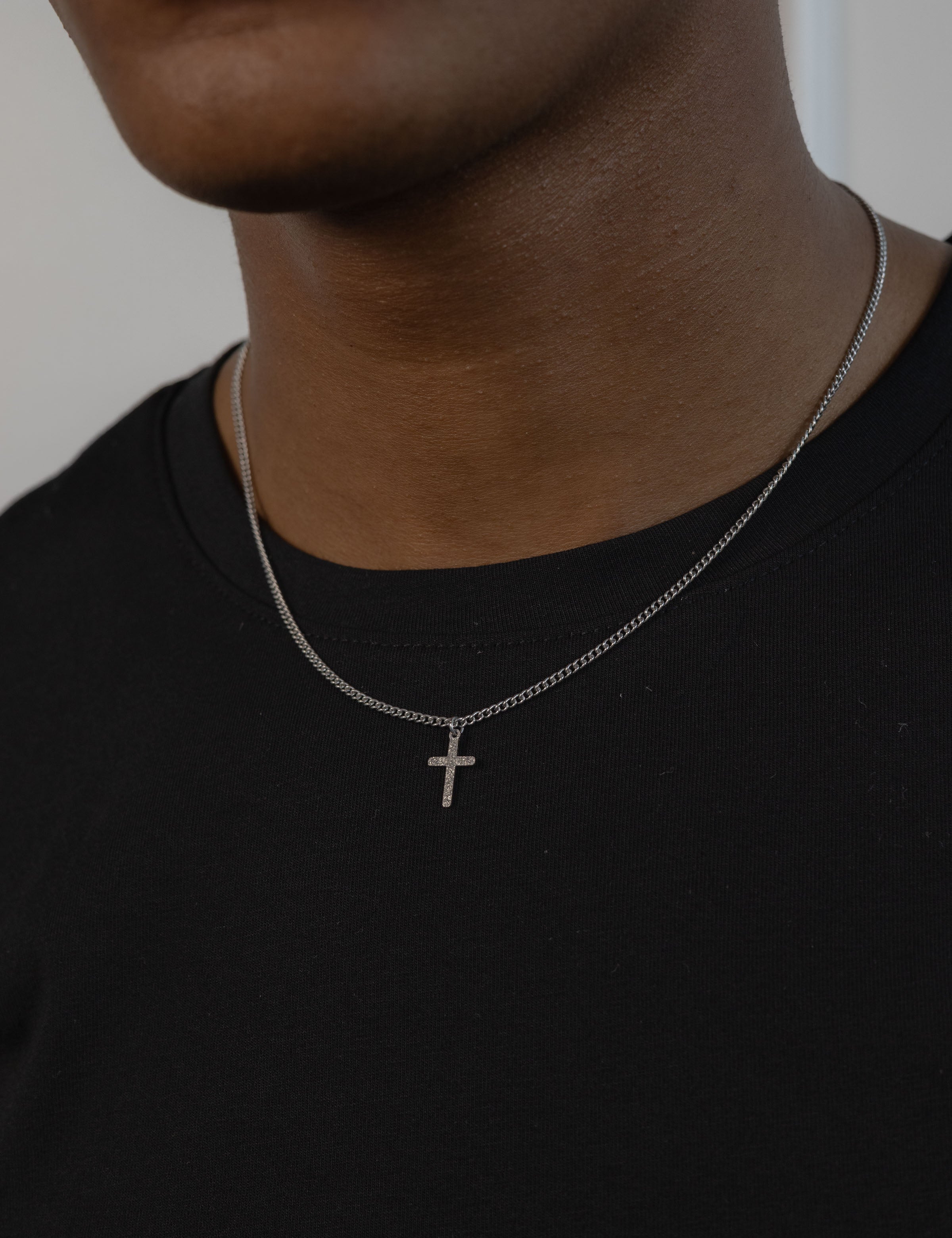 Ketten || || One-Size: Größenverstellbar (48–53 cm)
