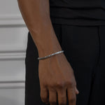 Armband || || One-Size: Größenverstellbar (18–21 cm)
