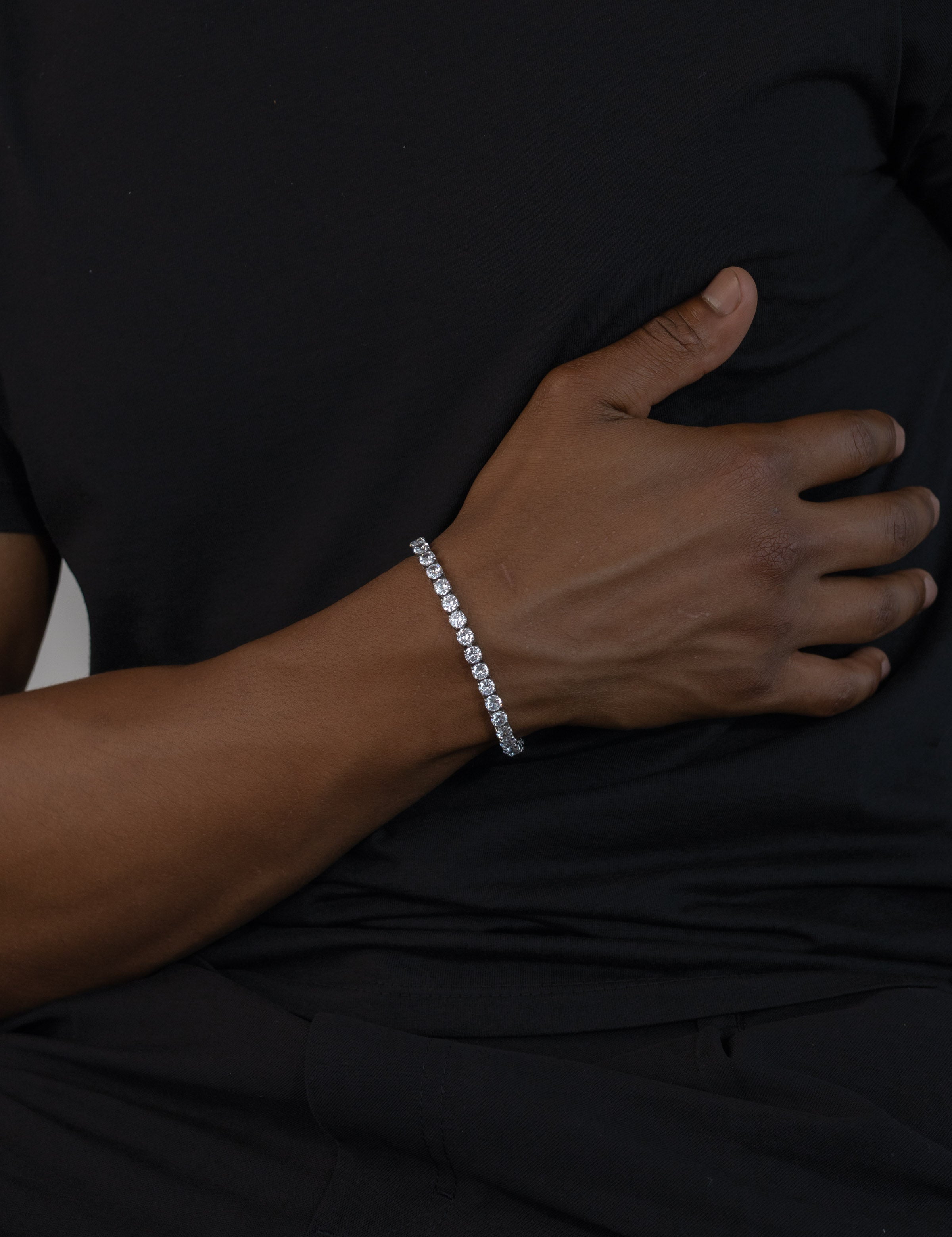 Armband || || One-Size: Größenverstellbar (18–21 cm)