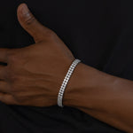 Armband || || One-Size: Größenverstellbar (18–21 cm)