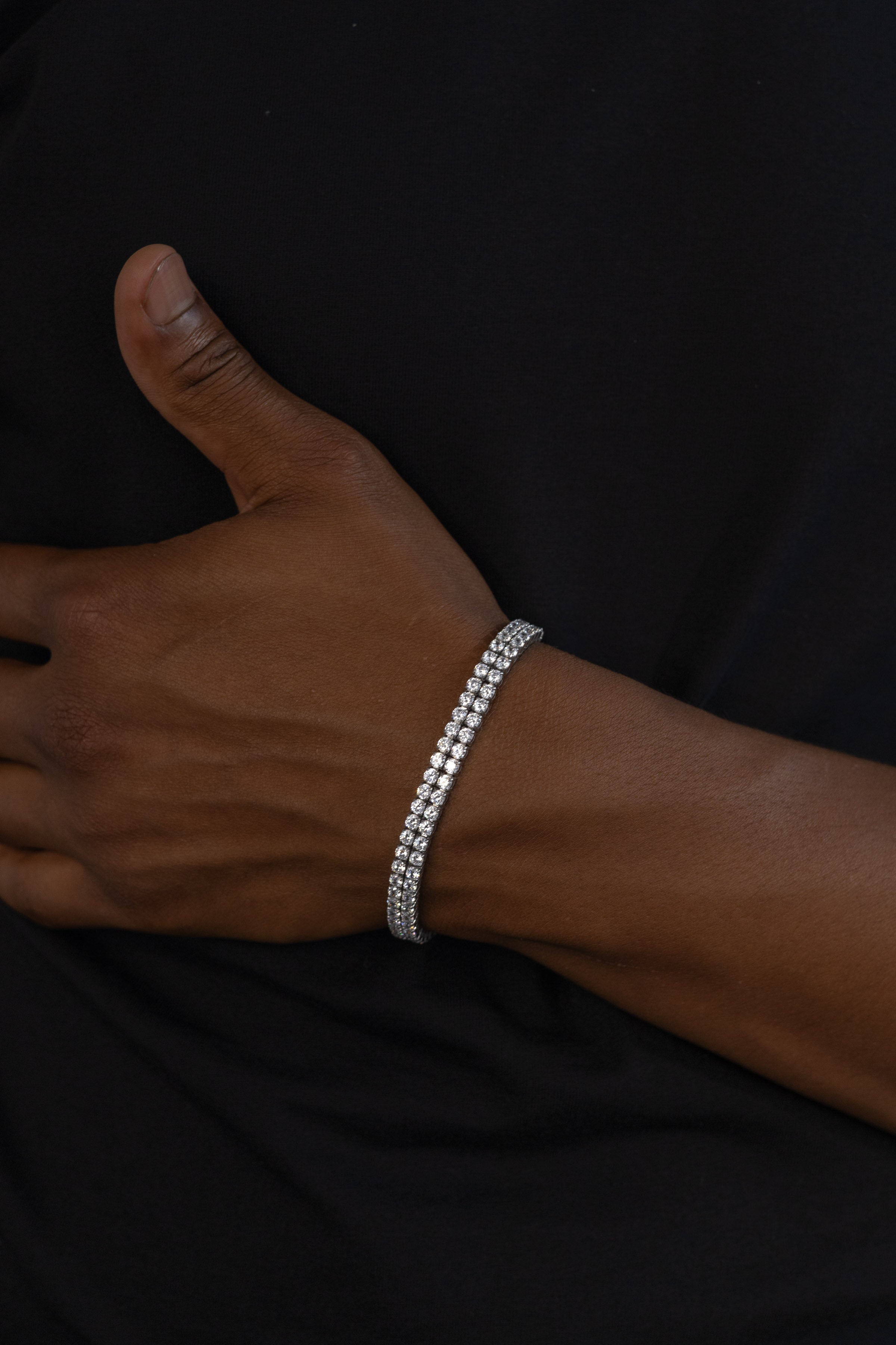 Armband || || One-Size: Größenverstellbar (18–21 cm)