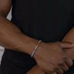 Armband || || One-Size: Größenverstellbar (18–21 cm)