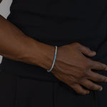 Armband || || One-Size: Größenverstellbar (18–21 cm)
