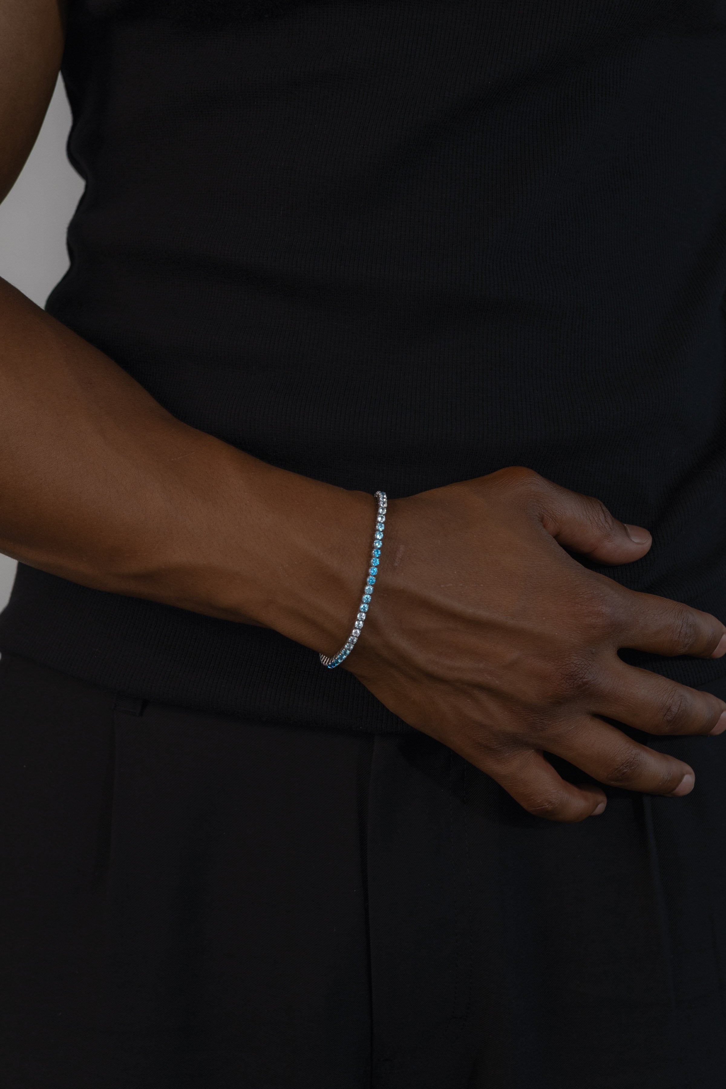 Armband || || One-Size: Größenverstellbar (18–21 cm)