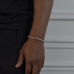 Armband || || One-Size: Größenverstellbar (18–21 cm)