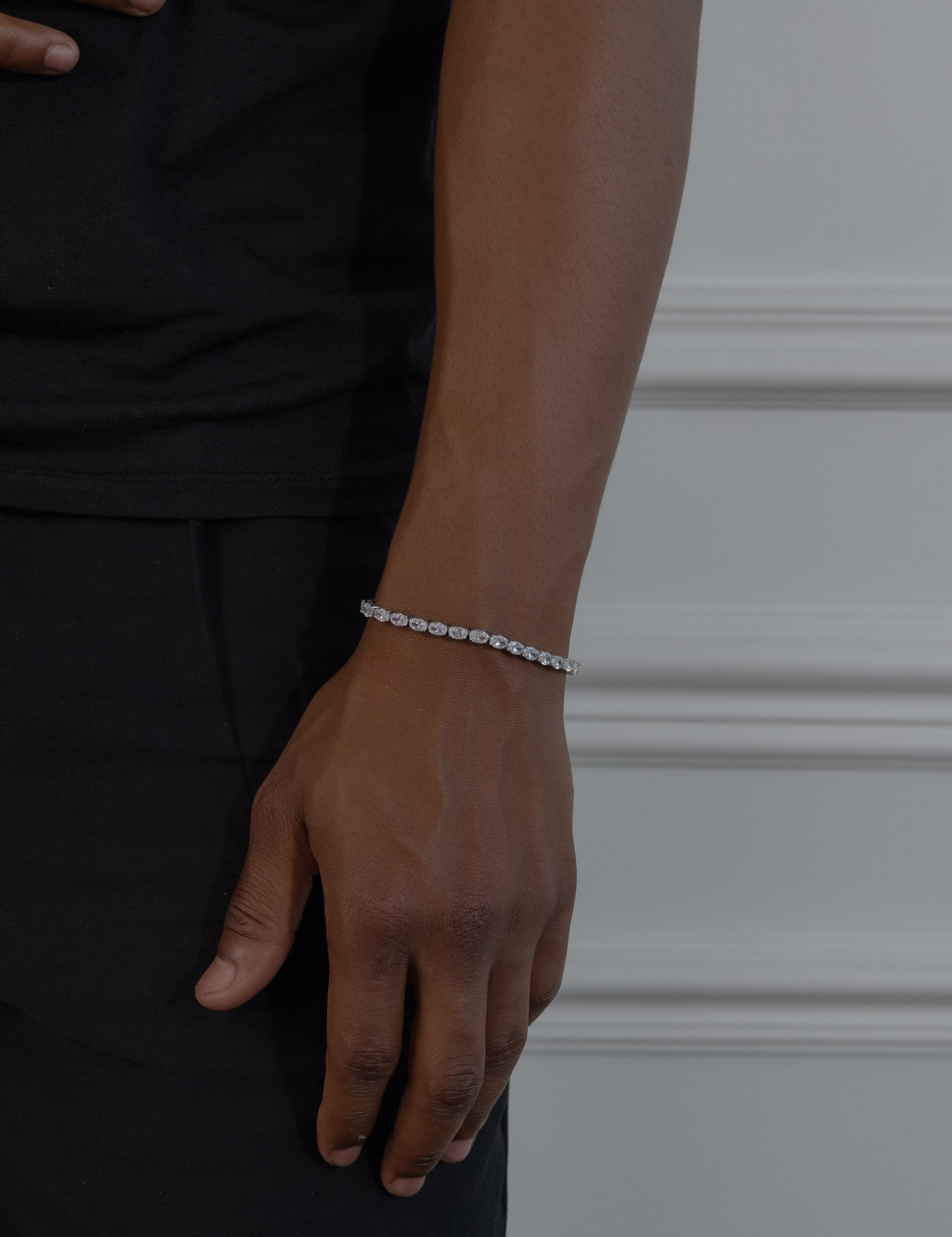 Armband || || One-Size: Größenverstellbar (18–21 cm)