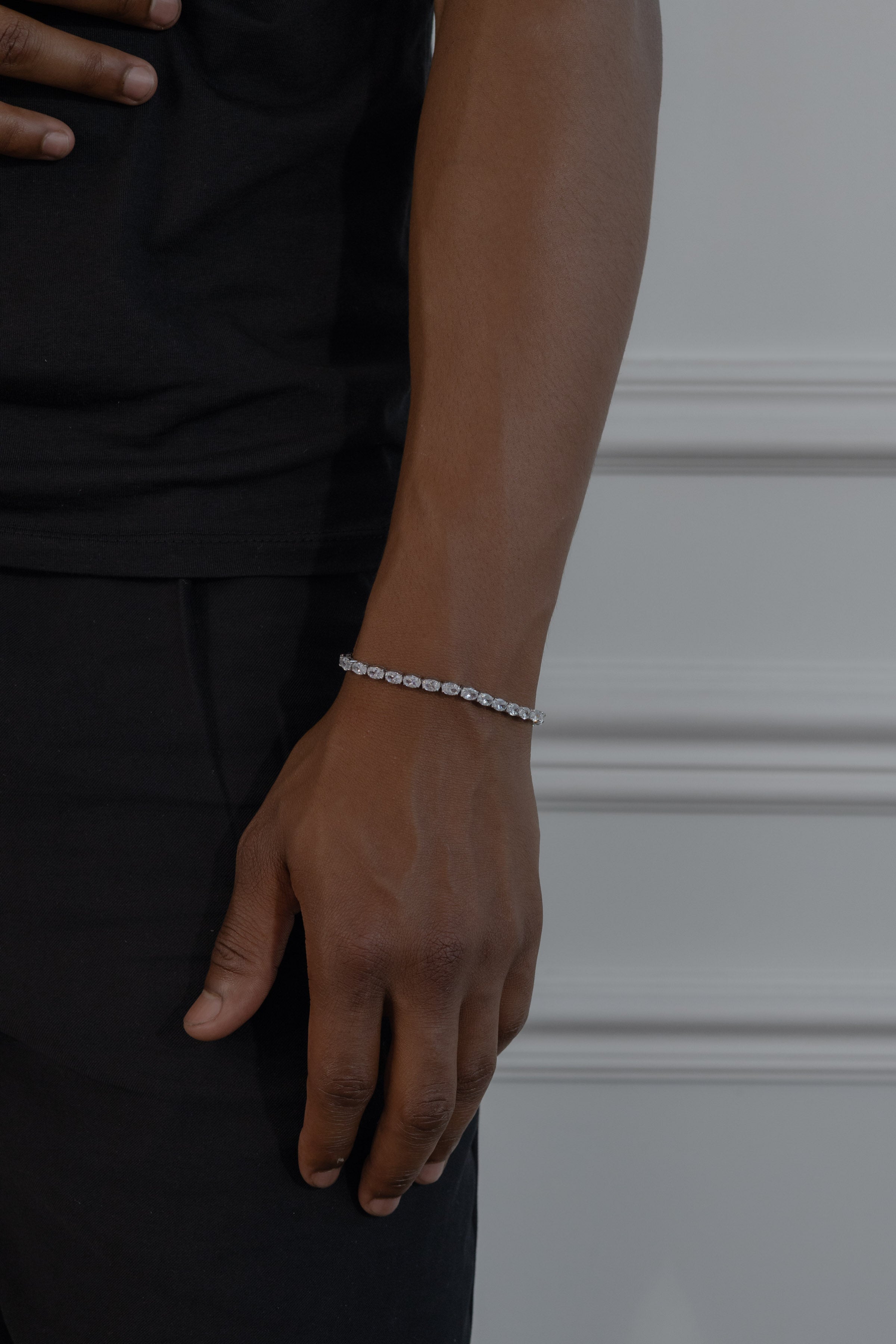 Armband || || One-Size: Größenverstellbar (18–21 cm)