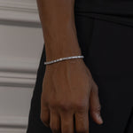 Armband || || One-Size: Größenverstellbar (18–21 cm)
