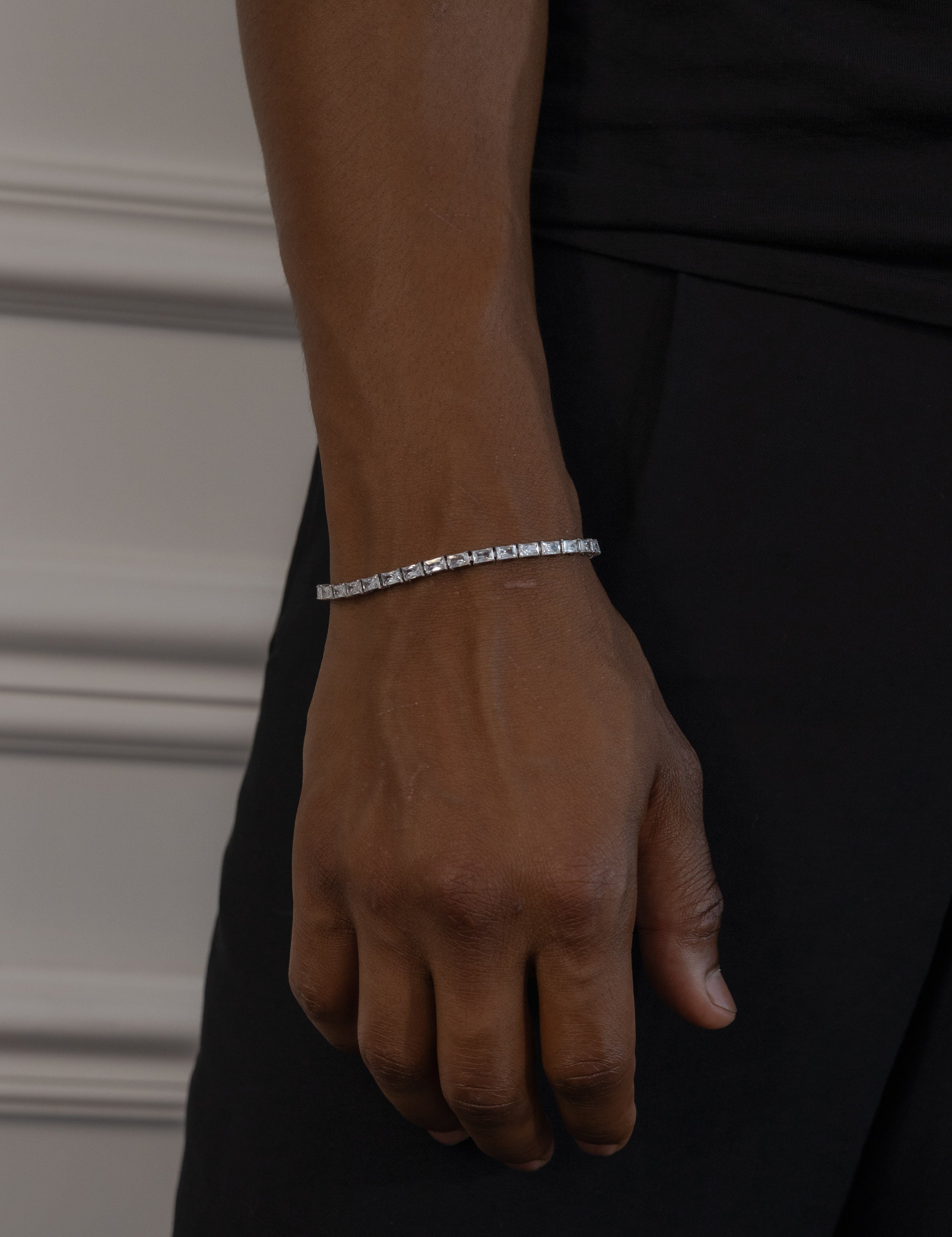 Armband || || One-Size: Größenverstellbar (18–21 cm)