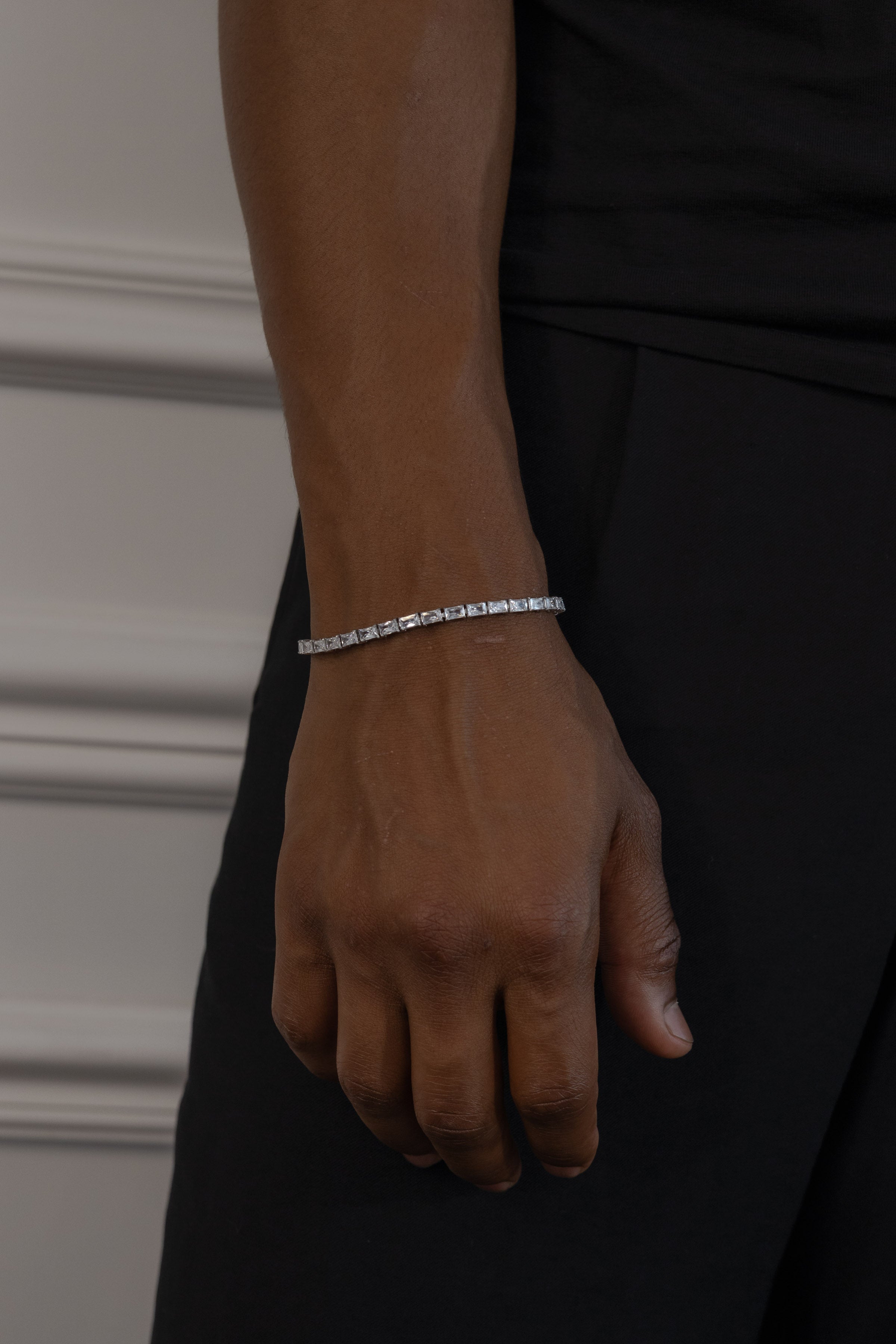 Armband || || One-Size: Größenverstellbar (18–21 cm)