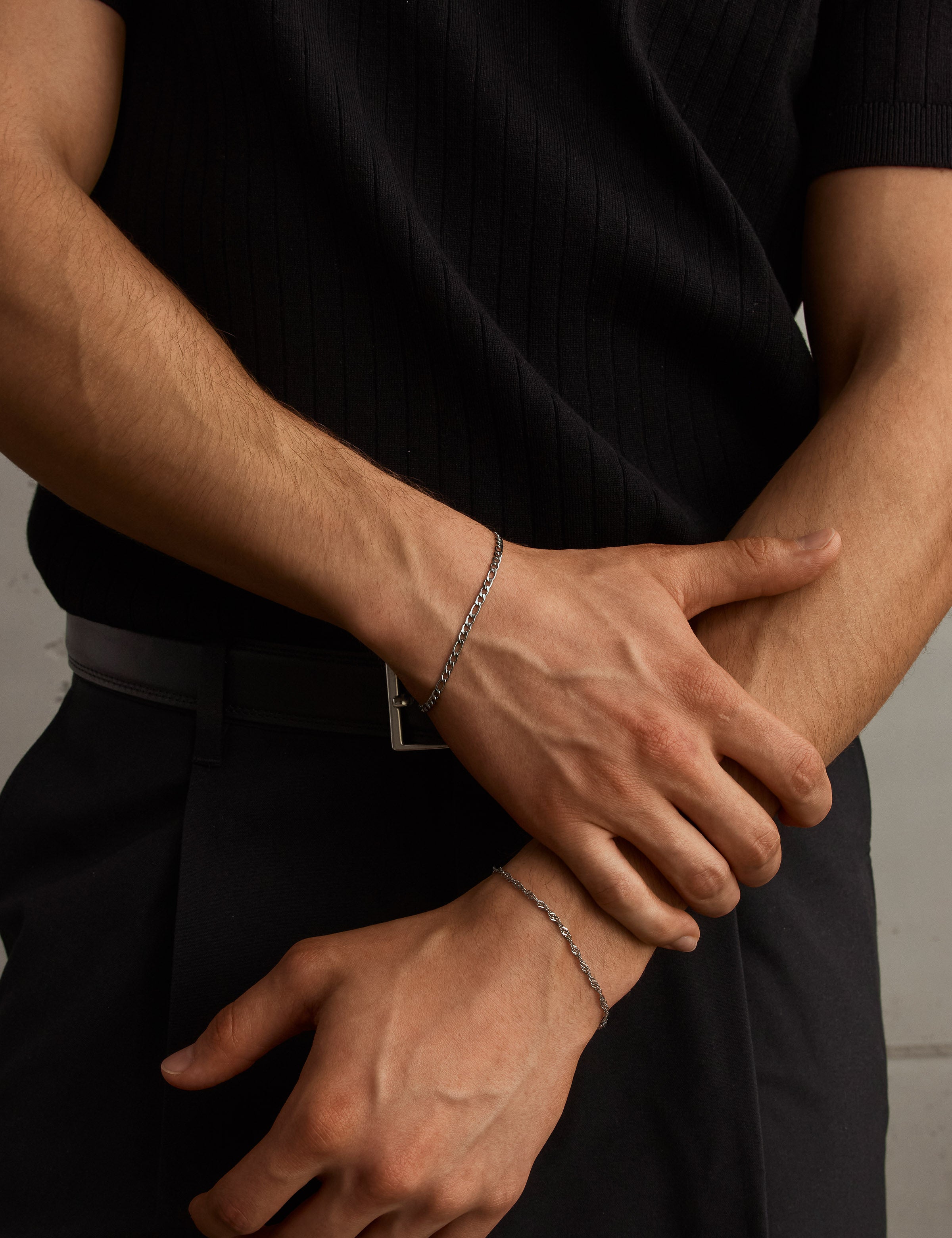 Armband || || One-Size: Größenverstellbar (18–21 cm)