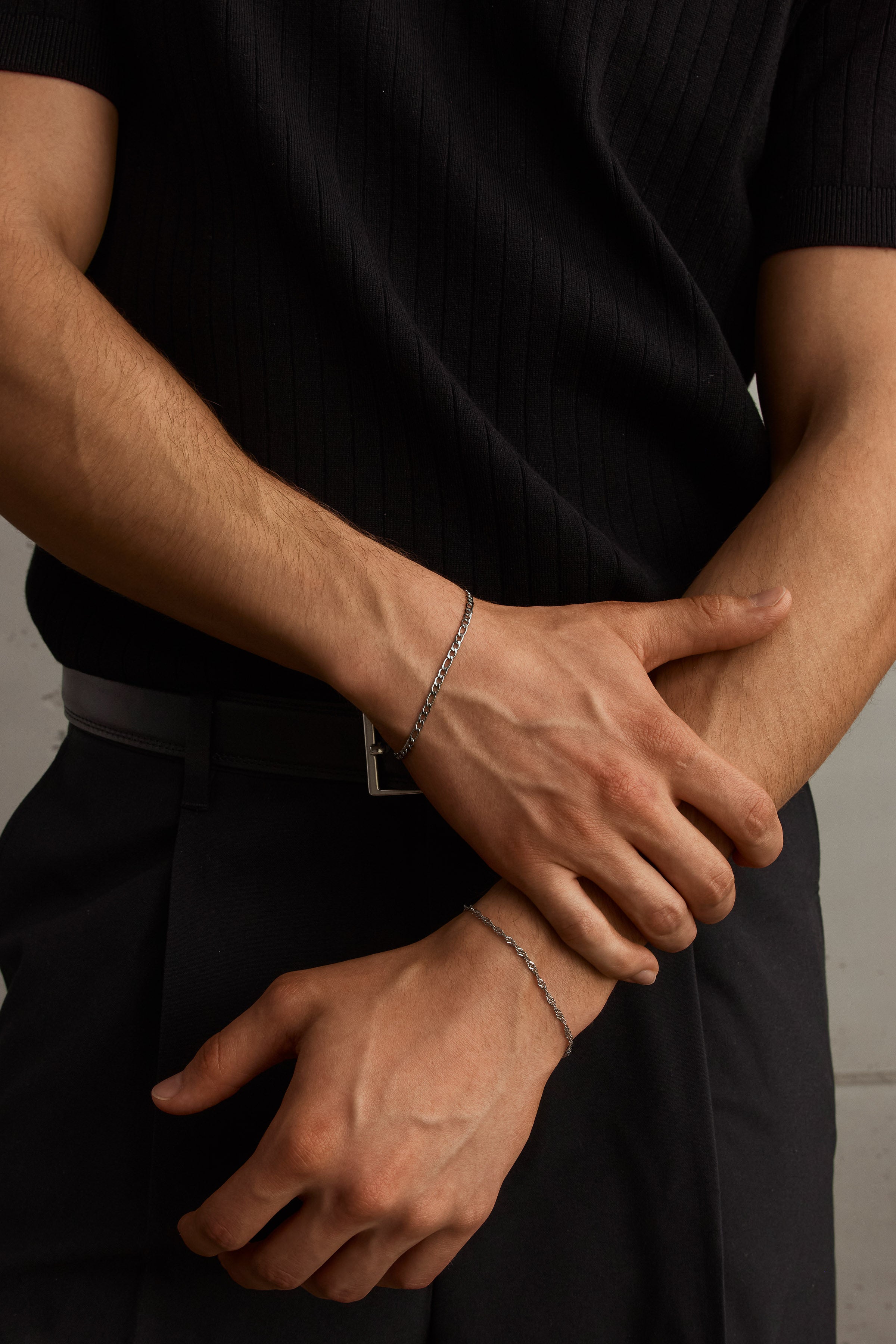 Armband || || One-Size: Größenverstellbar (18–21 cm)