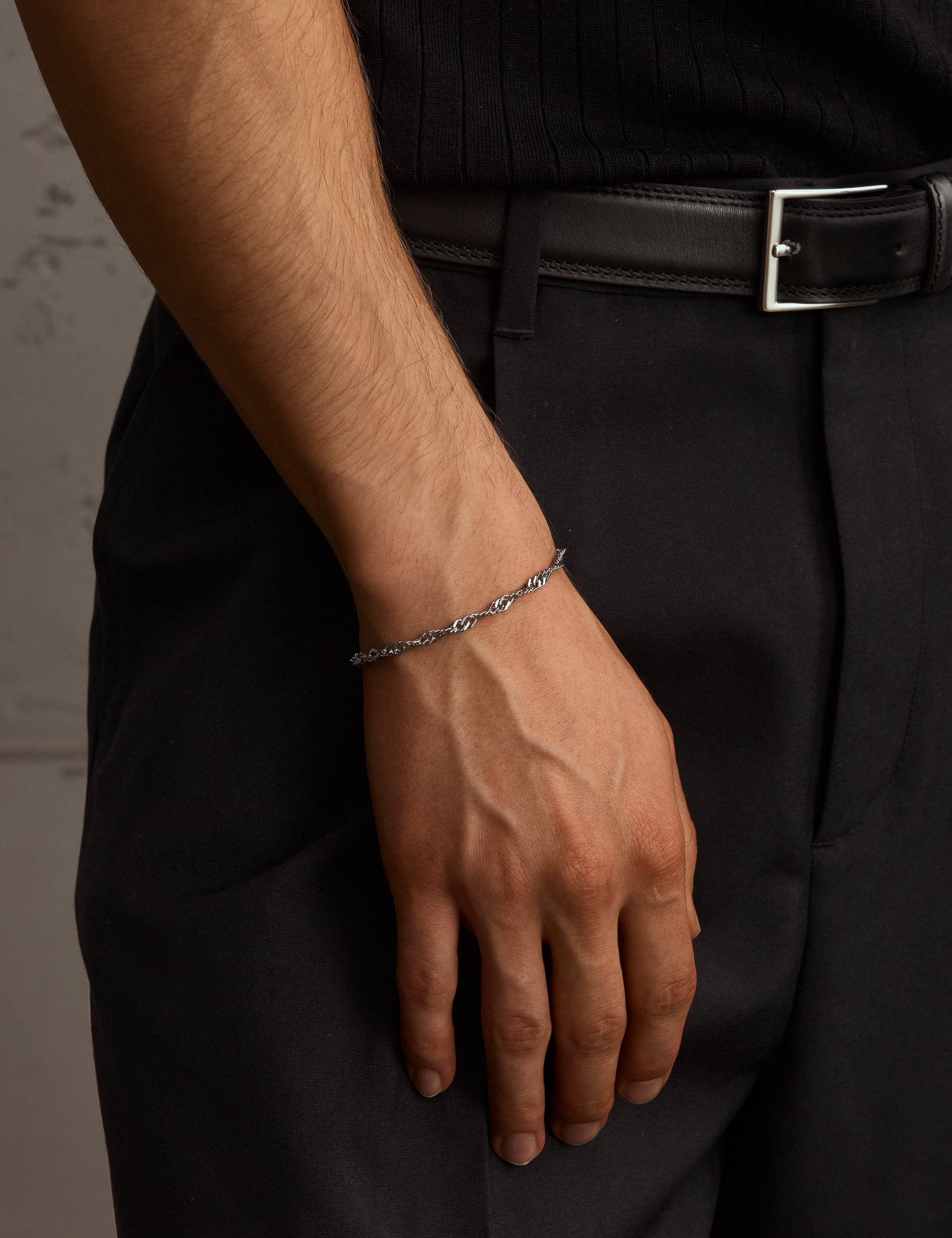 Armband || || One-Size: Größenverstellbar (18–21 cm)