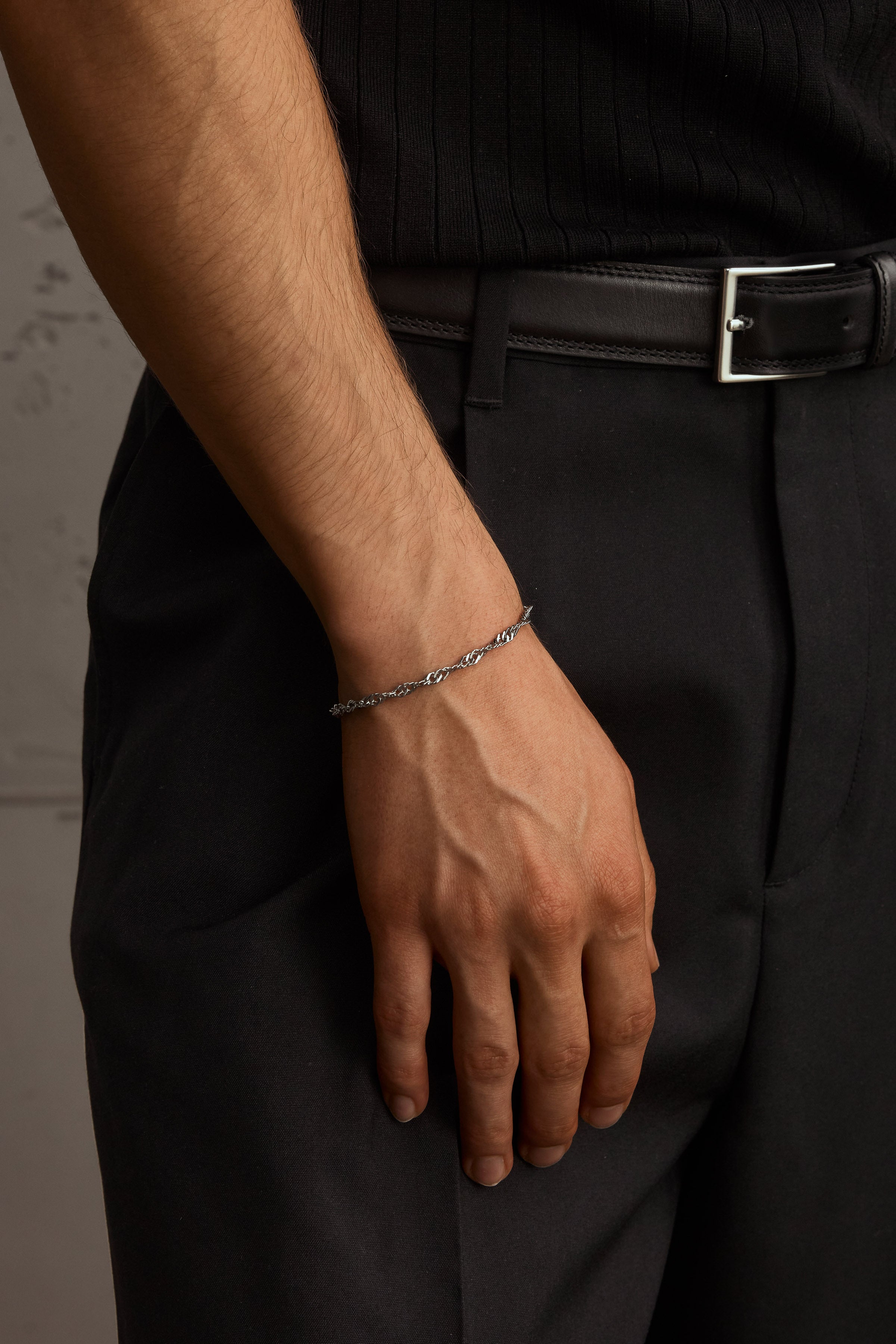 Armband || || One-Size: Größenverstellbar (18–21 cm)