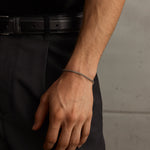Armband || || One-Size: Größenverstellbar (18–21 cm)