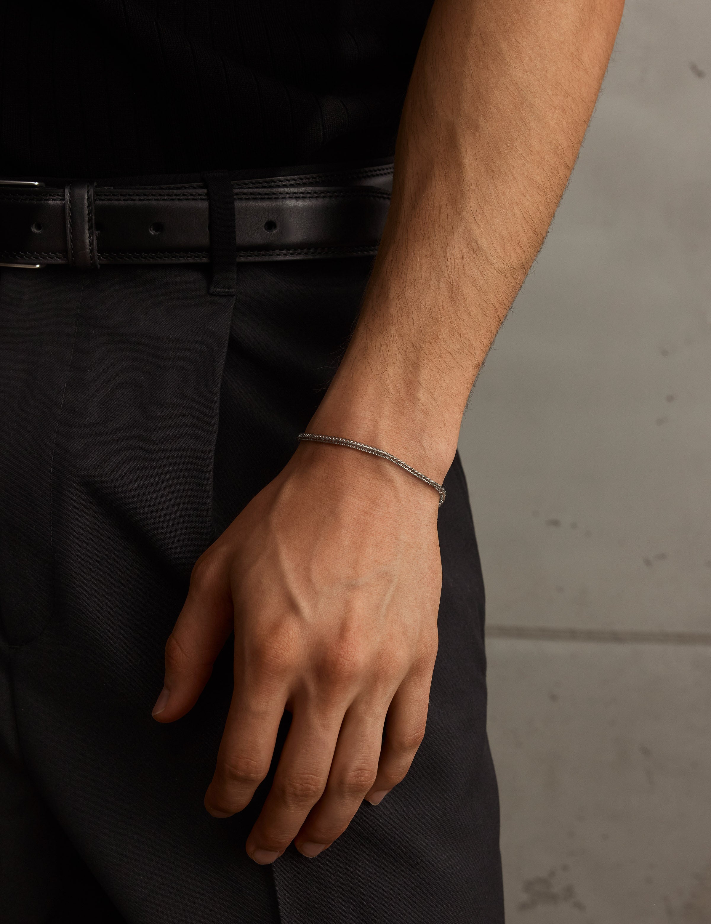 Armband || || One-Size: Größenverstellbar (18–21 cm)