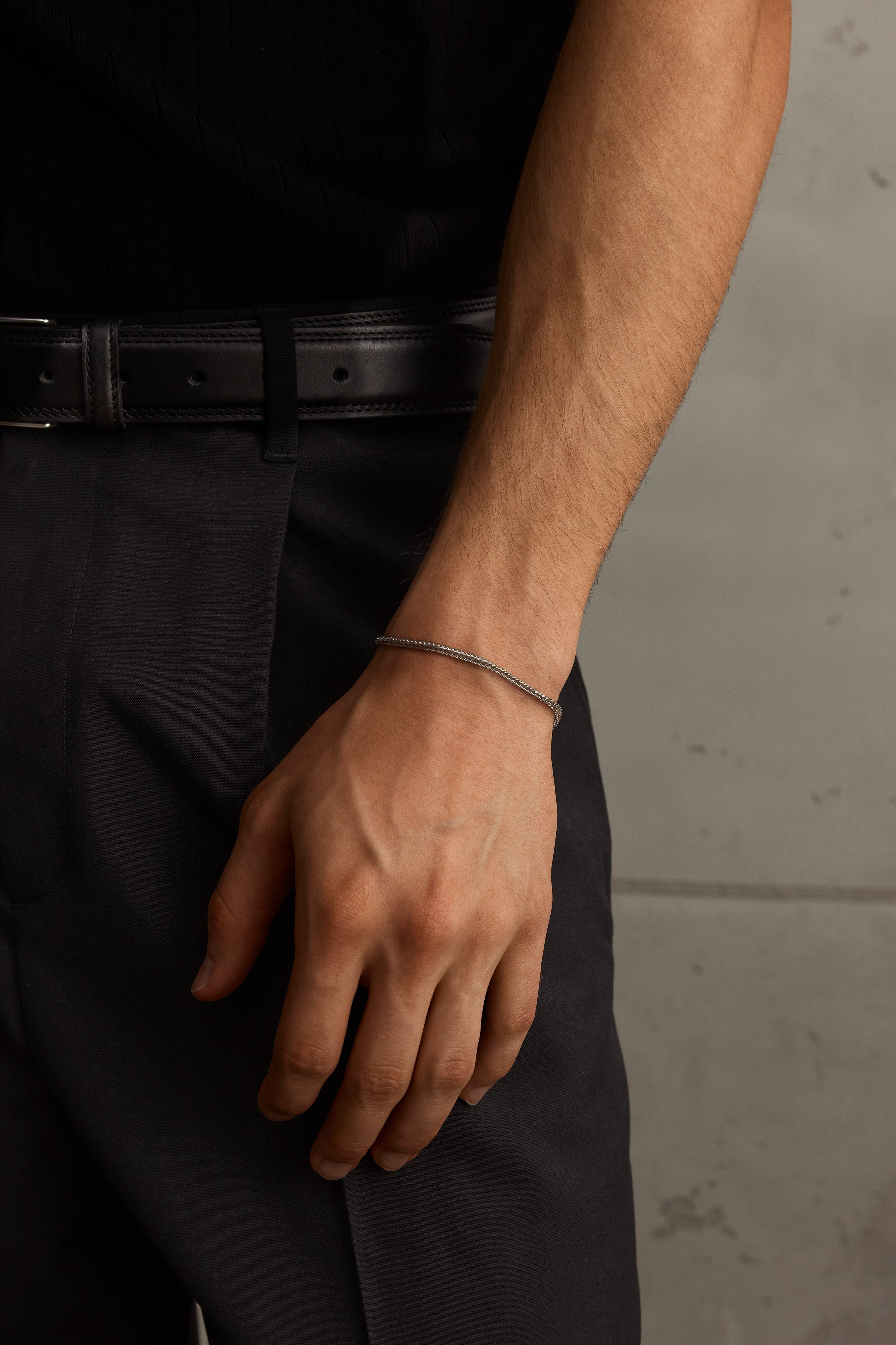 Armband || || One-Size: Größenverstellbar (18–21 cm)