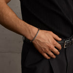 Armband || || One-Size: Größenverstellbar (18–21 cm)